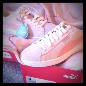 Puma Vikky v2